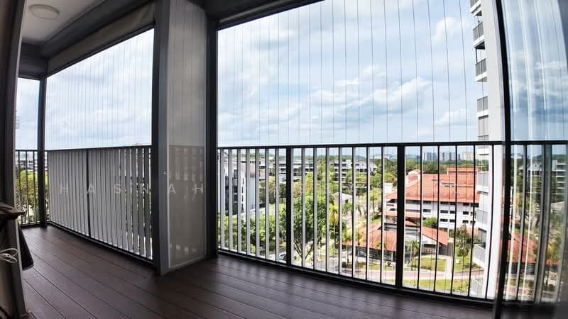 748A Bedok Reservoir Crescent